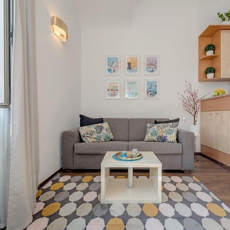 Apartments Riva Lucija By Litto Split Luaran gambar