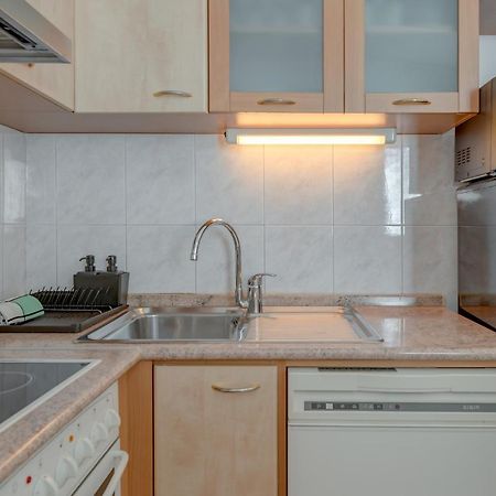 Apartments Riva Lucija By Litto Split Luaran gambar