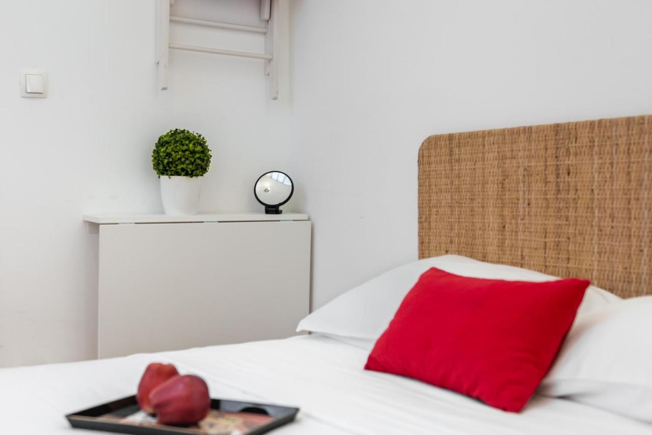 Apartments Riva Lucija By Litto Split Luaran gambar
